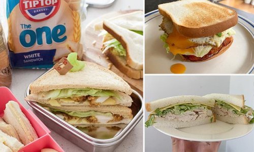 US traveller shares strange obsession with Australia's 'amazing' bread