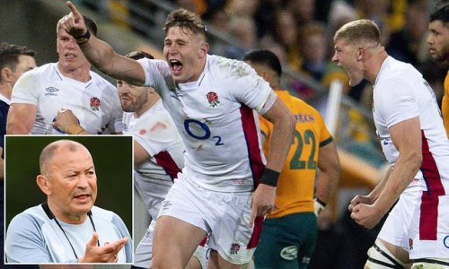 England coach Eddie Jones blames public school system for not producing players who have the skill and resolve to play rugby at the highest level for their national team