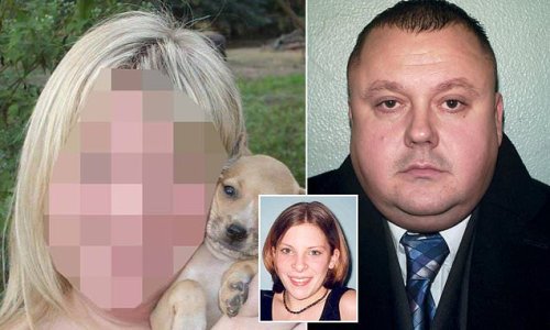 EXCLUSIVE Ex-boyfriend of Levi Bellfield's 'educated and intelligent' fiancée condemns couple's wedding plans as he claims she was always fascinated by serial killer's crimes during their relationship