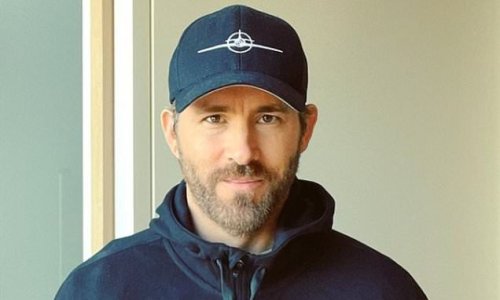 Ryan Reynolds insists his purchase of Wrexham 'was never a joke'