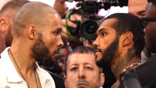 Chris Eubank Jr and Conor Benn fight thrown into MORE chaos as new row surfaces on eve of grudge bout