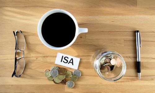 Can I pay into two stocks and shares Isas during the same tax year?