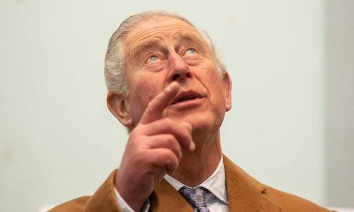 Probe into Prince Charles eco project and Boris Johnson donor who spent £1.7million on failed village scheme