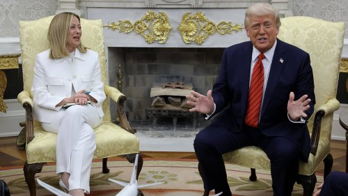 Can Trump still turn out to be good for investors after the tariff slump? INVESTING SHOW
