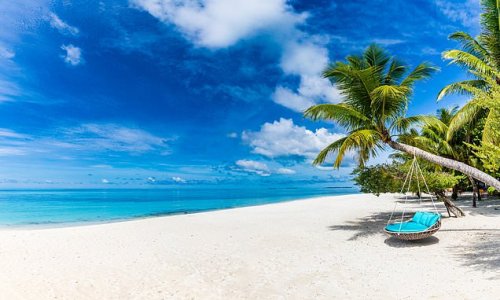 The winter sun holidays with blazing hot deals