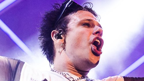British rocker Yungblud reveals list of his favourite things about Australia including the city he had a 'mad night' in before hinting at Aussie tour