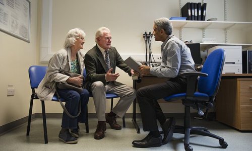 More patients are paying to see private GPs, say healthcare providers