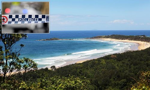 Teenager, 16, fights for life after being 'stabbed with a BEER BOTTLE'