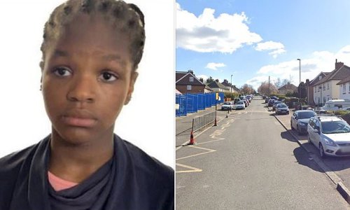 Met Police Launch Urgent Hunt For Missing 13 Year Old Girl Who Vanished After Leaving School 3633