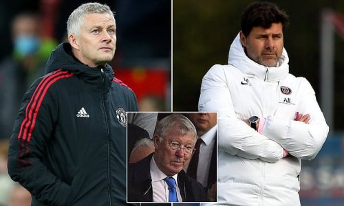 Pochettino 'still Man United's No 1 choice' if they sack Solskjaer