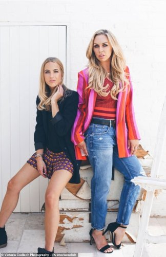 Magazine - Femail