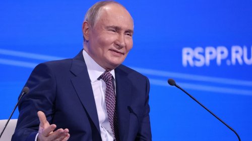 Keir Starmer holds crisis call with Zelensky after Trump hails 'great' two-hour talks with Putin where Russia rejected unconditional ceasefire and demanded West halts all arms supplies and intelligence sharing with Kyiv