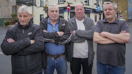 EXCLUSIVERevealed: The trick Irish traveller families used at six bars in the same town... before suing them for thousands