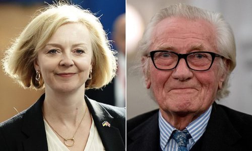 Tory peer Lord Heseltine warns Liz Truss 'things are looking pretty bleak' ahead of next election as he demands to know 'what was the plan?' over Budget fiasco - and tells PM her Brexit bill will be 'massacred' in the House of Lords