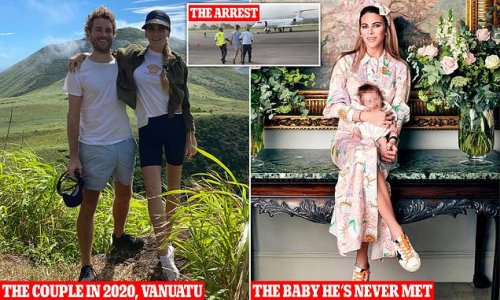 How long will Made in Chelsea socialite Victoria Baker-Harber wait for her swindler? She led a lavish life with art dealer boyfriend Inigo Philbrick - but he now faces up to 20 years in jail after being found guilty of a £70m fraud