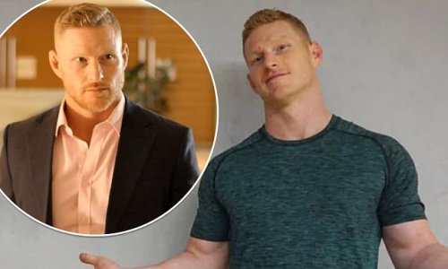 Married At First Sight 2022: Meet Texas-born groom Andrew Davis