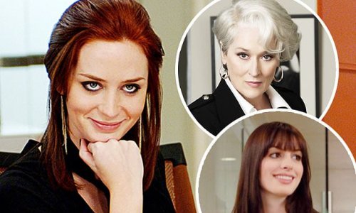 Devil Wears Prada stars auctioning Zoom call for charity