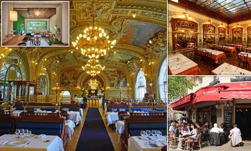 A mouthwatering guide to Paris's brasseries, bistros and legendary restaurants - by a former resident. The resounding verdict? Eating in the French capital... it's a triomphe