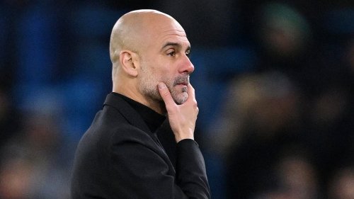 Man City's Double Treble quest could still disintegrate into nothing after penalty heartbreak...