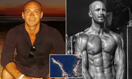 British man, 35, drowns 'while taking photos underwater' in Ibiza