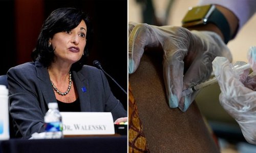 CDC director admits MILLIONS can game system to receive COVID booster