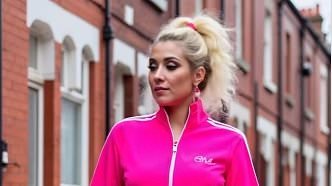 What the most stereotypical mothers from cities around the UK look like, according to AI... so do women in YOUR area look like this?