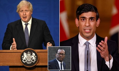 Tory poll lead over Labour collapses to just four percent