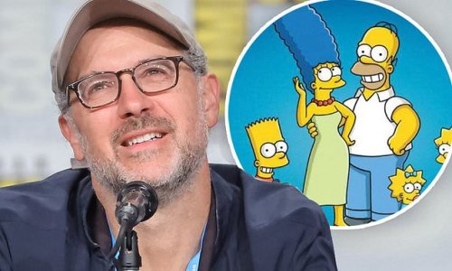 The Simpsons showrunner Matt Selman reveals Season 34 will FINALLY reveal how they can predict the future with such accuracy