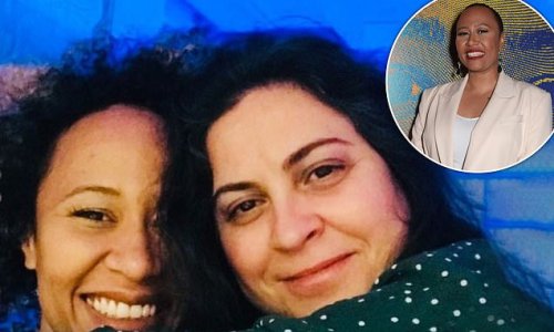 'I'd love to have a child one day!' Emeli Sandé reveals she hopes to start a family with girlfriend Yoana Karemova after announcing she is in a same sex relationship