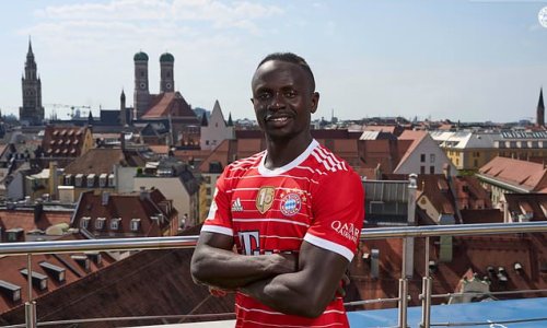 Sadio Mane's PR agent claims his client's £35.1m move to Bayern Munich was NOT down to salary demands as he says rumours over low Liverpool wages are 'false'... and he refuses to reveal the 'other very big clubs' who were trumped by German giants!