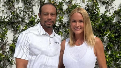 Tiger Woods breaks his silence after skipping TGL Finals in the wake of bombshell Vanessa Trump statement