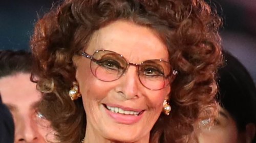 Sophia Loren, 89, is recovering from emergency surgery after sustaining several 'serious fractures' following a fall at her home in Geneva