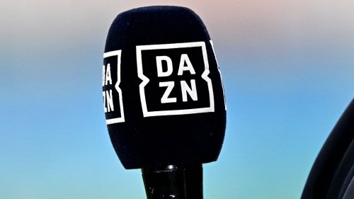 IN THE MONEY: Incredible £4billion a year is target as DAZN join TV fight... streaming service will battle to screen games from 2025