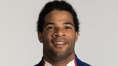British Paralympian, 35, vanishes while on holiday in Las Vegas and has been missing for more than a week - as his family issues a desperate plea