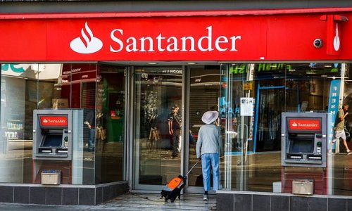 Santanders New Edge Current Account And Linked Easy Access Savings Deal Could Net Customers 4814