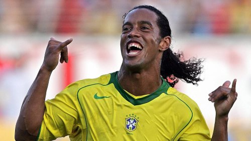 The Over 35s World Cup is coming! Mail Sport dives into the squads with Ronaldinho, Frank Lampard,...
