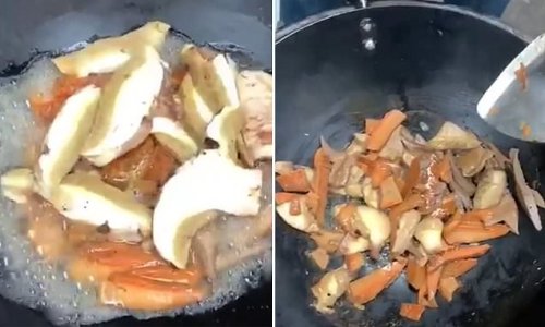 You've been cooking mushrooms wrong this whole time: Fine dining chef reveals the 'correct' way to prepare them for amazing flavour - and you might be surprised