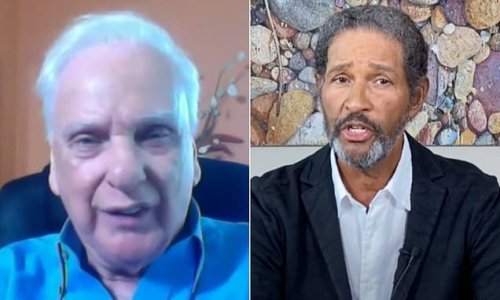 Bernie Goldberg quits HBO Real Sports over show's 'far-left' politics