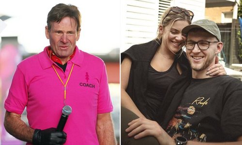 Sam Newman's son sues one of Australia's most exclusive schools over alleged assault that he claims left him with life-changing injuries