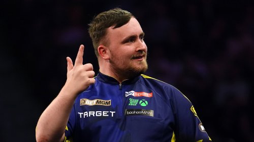 Luke Littler hints he will BOYCOTT tournaments in one country in cryptic social media post - after something he 'can't explain' happened there