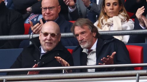 Revealed: The Sir Jim Ratcliffe comment which 'irked the Glazers' - and a habit which makes Man United's long-standing owners 'discontent'