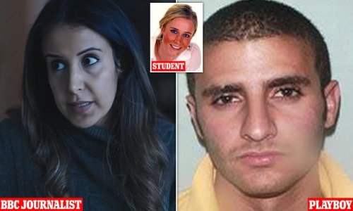 'Murder in Mayfair' billionaire playboy FINALLY admits killing socialite student, 23, in 2008 before fleeing to Yemen - but tells BBC documentary it was a 'sex accident gone wrong' and he won't return to UK because he 'doesn't like the weather'