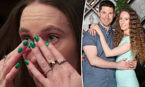 MAFS' Patrick Dwyer and Belinda Vickers forced to separate