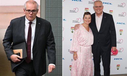 How Scott Morrison had three secret jobs during Covid - and did not tell the Australian people about ANY of them - as Anthony Albanese launches an investigation into 'extraordinary' move