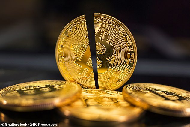 The Bitcoin boom: What is the cryptocurrency and should you invest?