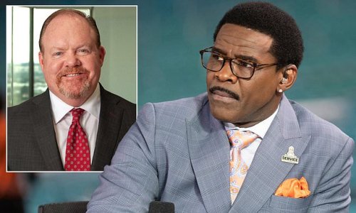 Michael Irvin's attorney is 'mad as hell' over Marriott's refusal to ...