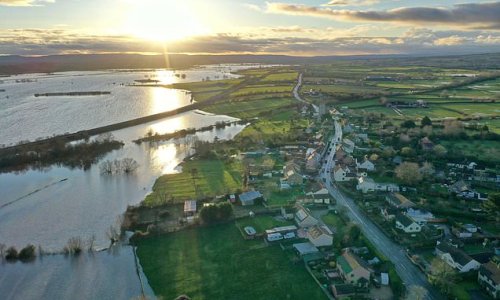 Could climate change stop you getting a mortgage?