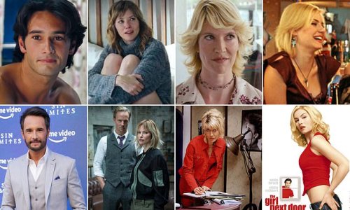 What happened to them, actually? As the cast of Love Actually reunite 20 years on for a TV special, we reveal the different lives of the actors whose small roles made a big impact on fans worldwide