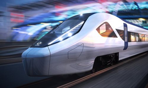 New doubts over HS2 as report calls for eastern leg to be SCRAPPED