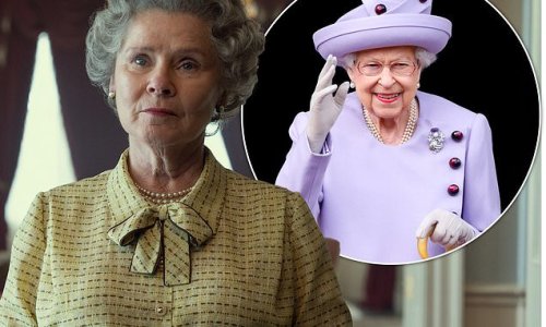 The Crown 'will pay tribute to the late Queen during its final series and all THREE actresses who played her are returning - with a surprise newcomer'